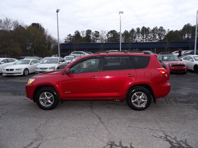 2008 Toyota RAV4 Sport | Dalton, GA | Paniagua Auto Mall 
