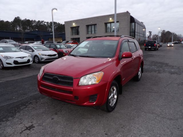 2008 Toyota RAV4 Sport | Dalton, GA | Paniagua Auto Mall 