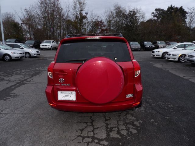 2008 Toyota RAV4 Sport | Dalton, GA | Paniagua Auto Mall 