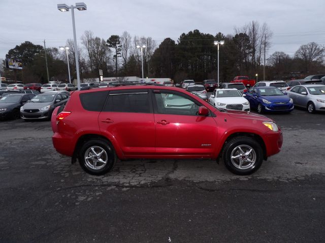 2008 Toyota RAV4 Sport | Dalton, GA | Paniagua Auto Mall 2008 Toyota RAV4 Sport | Dalton, GA | Paniagua Auto Mall