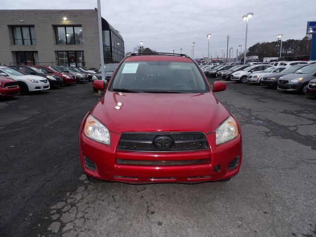 2008 Toyota RAV4 Sport | Dalton, GA | Paniagua Auto Mall 2008 Toyota RAV4 Sport | Dalton, GA | Paniagua Auto Mall