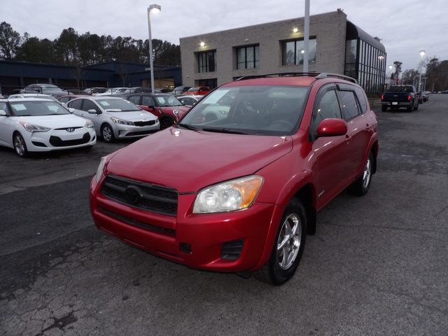 2008 Toyota RAV4 Sport | Dalton, GA | Paniagua Auto Mall 