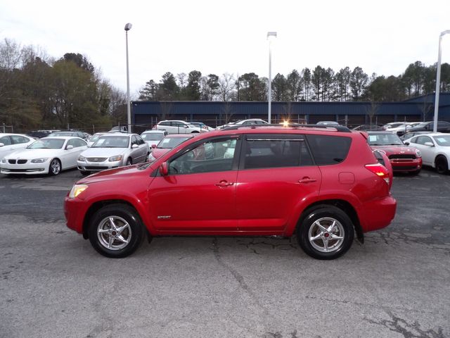 2008 Toyota RAV4 Sport | Dalton, GA | Paniagua Auto Mall 