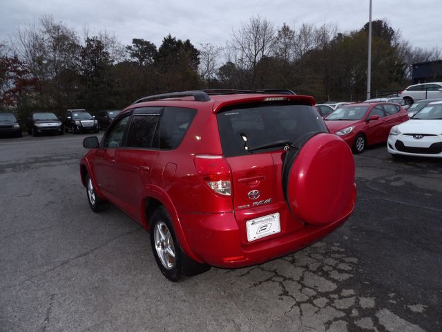 2008 Toyota RAV4 Sport | Dalton, GA | Paniagua Auto Mall 2008 Toyota RAV4 Sport | Dalton, GA | Paniagua Auto Mall
