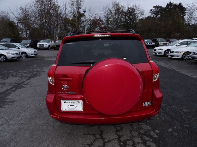 2008 Toyota RAV4 Sport | Dalton, GA | Paniagua Auto Mall 