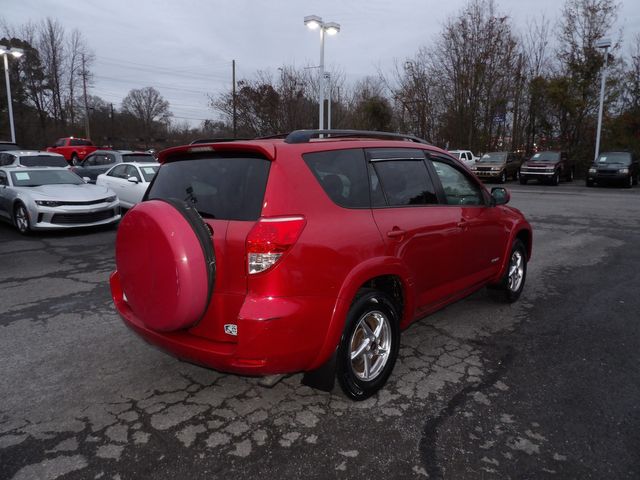2008 Toyota RAV4 Sport | Dalton, GA | Paniagua Auto Mall 