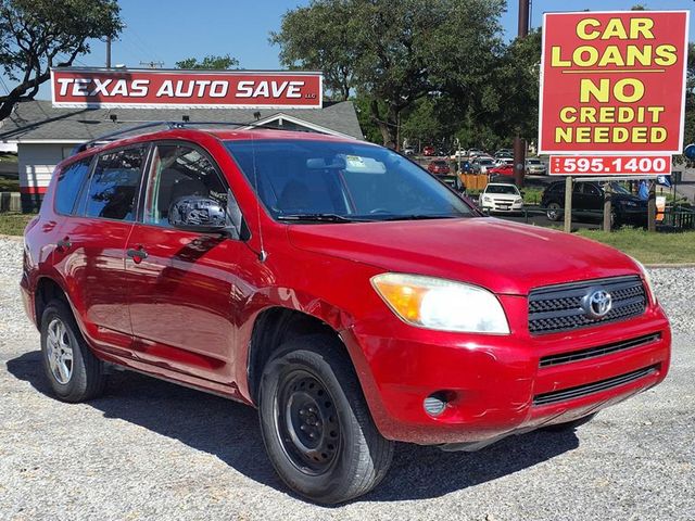 2008 Toyota RAV4 Base | San Antonio, TX | Texas Auto Save