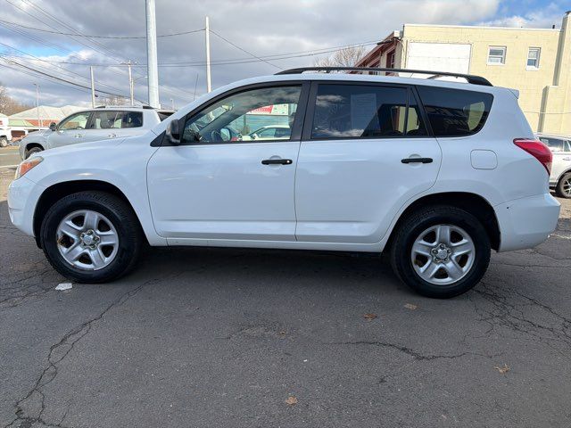 2008 Toyota RAV4 Base | West Haven, CT | York Auto Sales in West Haven, CT 06516