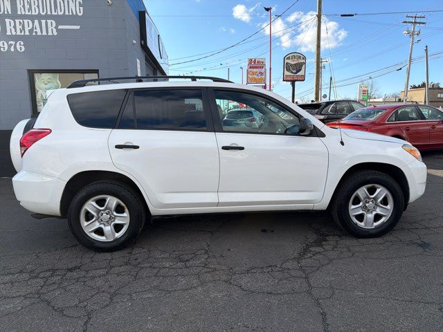 2008 Toyota RAV4 Base