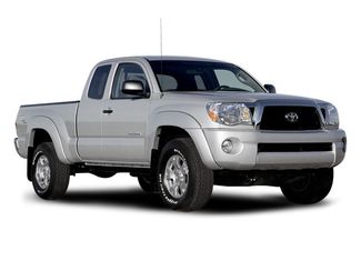 2008 Toyota Tacoma PreRunner | Honolulu, HI | Autosource Hawaii 