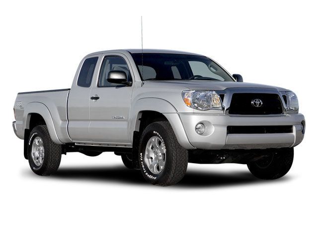 2008 Toyota Tacoma PreRunner | Honolulu, HI | Autosource Hawaii 