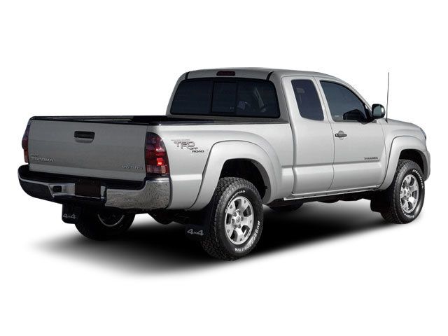 2008 Toyota Tacoma PreRunner