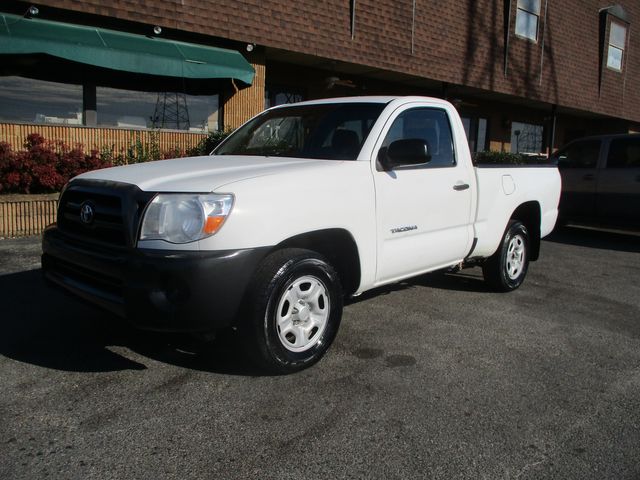 2008 Toyota Tacoma Base | Memphis, TN | Peck Daniel Auto Sales