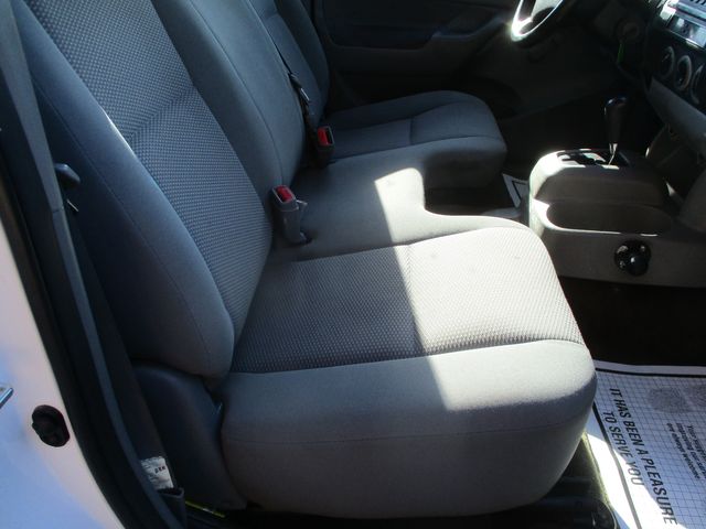 2008 Toyota Tacoma Base