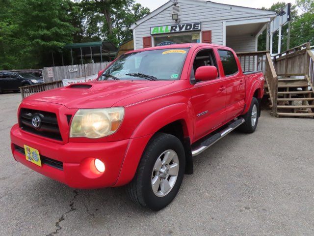 2008 Toyota Tacoma V6  (Call for Availability) | Powhatan, VA | AllRyde Auto Sales