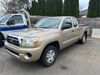 2008 Toyota Tacoma Base | West Springfield , MA | Baron Auto Sales