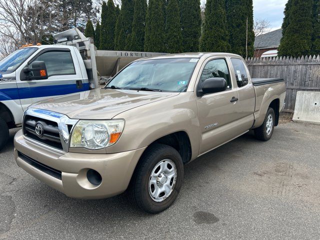2008 Toyota Tacoma Base | West Springfield , MA | Baron Auto Sales