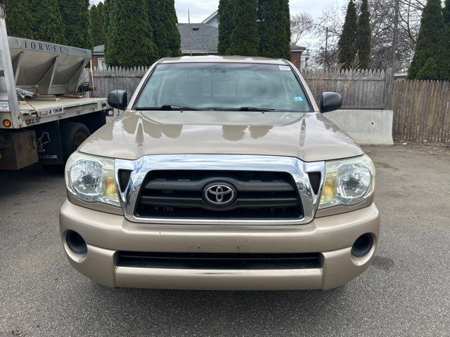 2008 Toyota Tacoma Base