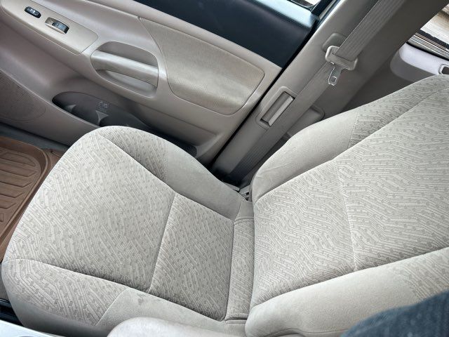 2008 Toyota Tacoma Base