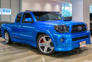 2008 Toyota Tacoma X-Runner TRD Supercharged l wheels $2,995 | Honolulu, HI | Autosource Hawaii  in Honolulu, HI 96814