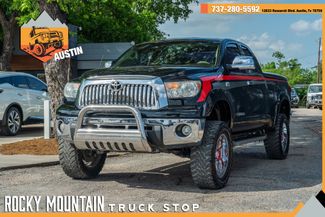 2008 Toyota Tundra SR5 DOUBLE CAB / 4.7L V8 / LOW MILES W/ UPGRADES | Austin, TX | Rocky Mountain Truck Stop Austin