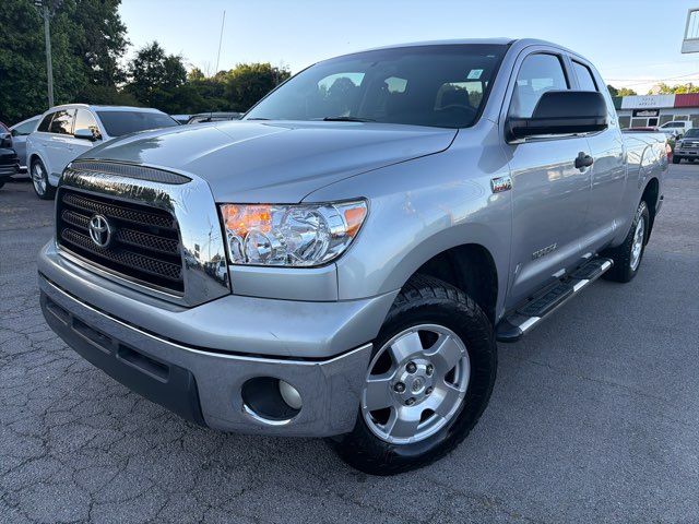 2008 Toyota Tundra SR5 | Gainesville, GA | Global Motorsports