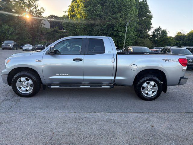 2008 Toyota Tundra SR5