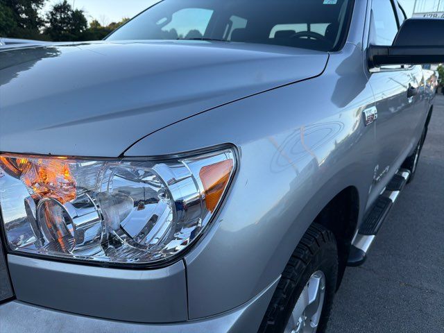 2008 Toyota Tundra SR5