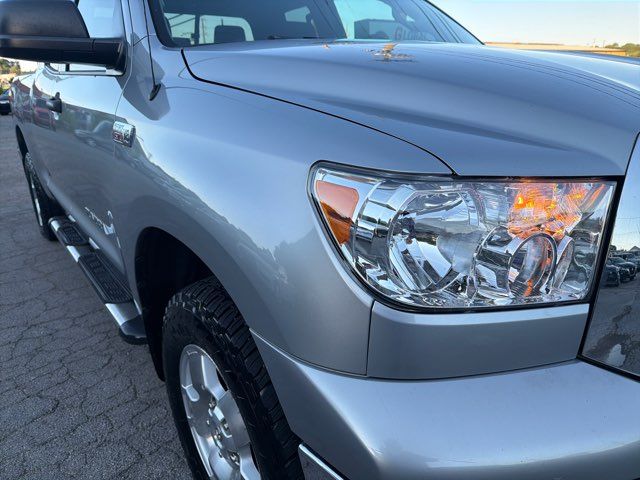 2008 Toyota Tundra SR5