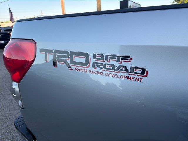 2008 Toyota Tundra SR5