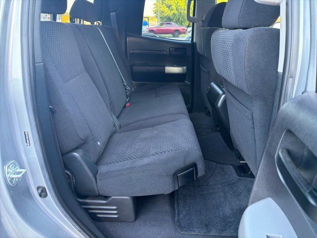 2008 Toyota Tundra SR5