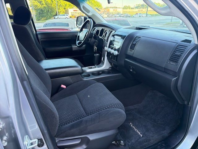 2008 Toyota Tundra SR5