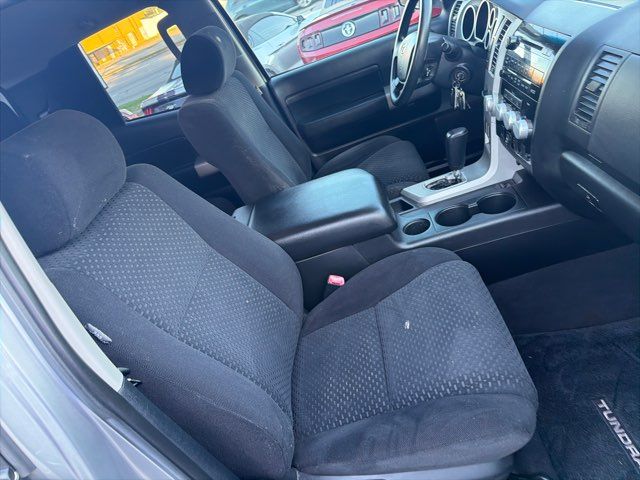 2008 Toyota Tundra SR5