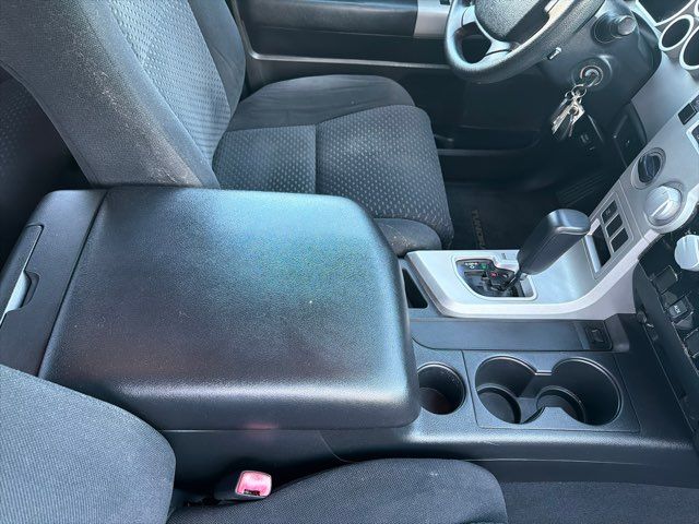 2008 Toyota Tundra SR5