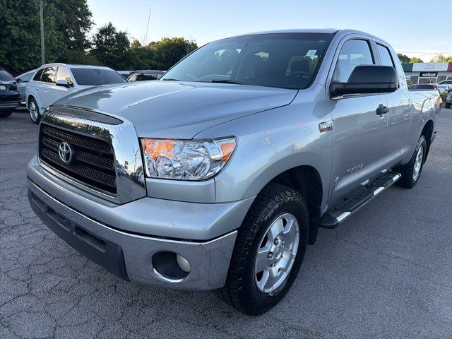 2008 Toyota Tundra SR5