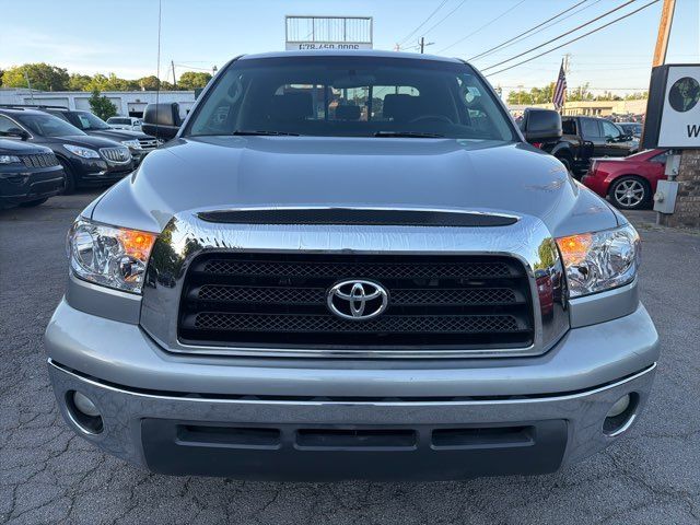 2008 Toyota Tundra SR5