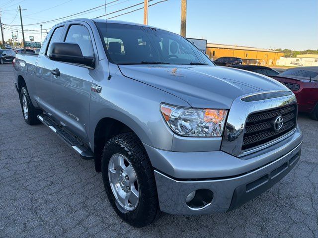 2008 Toyota Tundra SR5