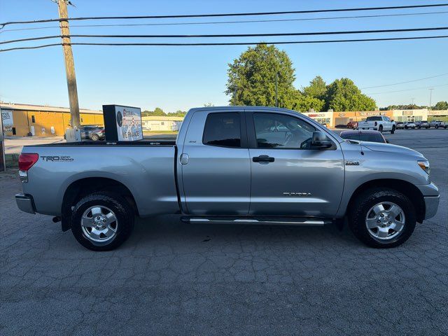 2008 Toyota Tundra SR5