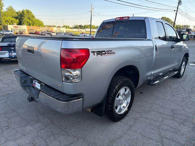 2008 Toyota Tundra SR5