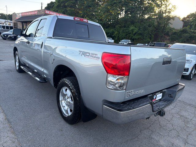 2008 Toyota Tundra SR5