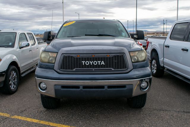 2008 Toyota Tundra Grade | Great Falls, Montana | Bleskin Motor Company 