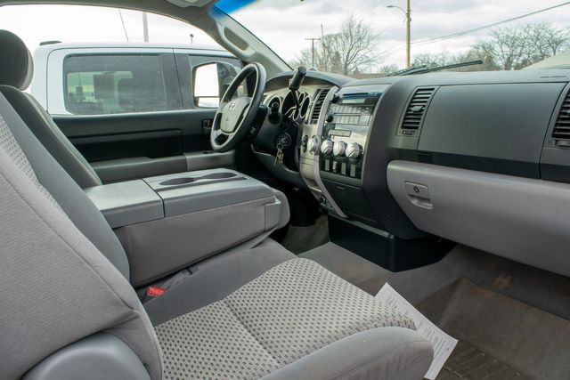 2008 Toyota Tundra Grade | Great Falls, Montana | Bleskin Motor Company 