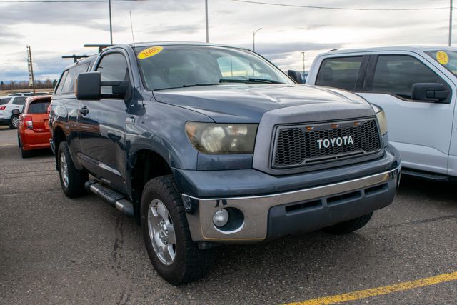 2008 Toyota Tundra Grade | Great Falls, Montana | Bleskin Motor Company 