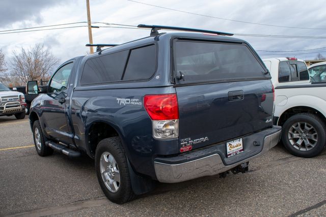 2008 Toyota Tundra Grade | Great Falls, Montana | Bleskin Motor Company 2008 Toyota Tundra Grade | Great Falls, Montana | Bleskin Motor Company