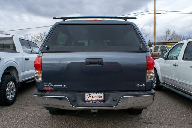 2008 Toyota Tundra Grade | Great Falls, Montana | Bleskin Motor Company 2008 Toyota Tundra Grade | Great Falls, Montana | Bleskin Motor Company