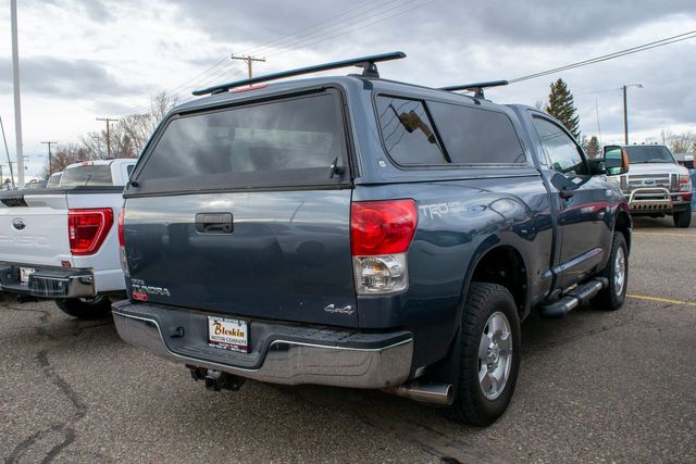 2008 Toyota Tundra Grade | Great Falls, Montana | Bleskin Motor Company 