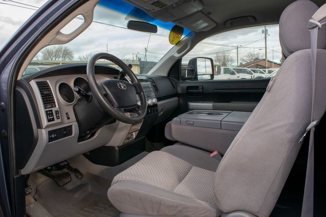 2008 Toyota Tundra Grade | Great Falls, Montana | Bleskin Motor Company 