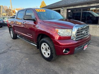 2008 Toyota Tundra Limited | Milwaukee, Wisconsin | Millennium Motor Sales