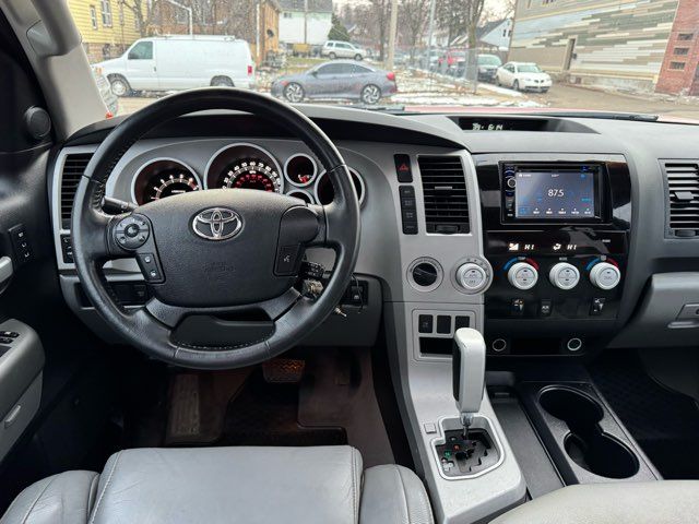2008 Toyota Tundra Limited