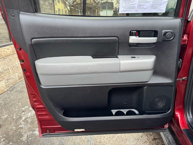 2008 Toyota Tundra Limited